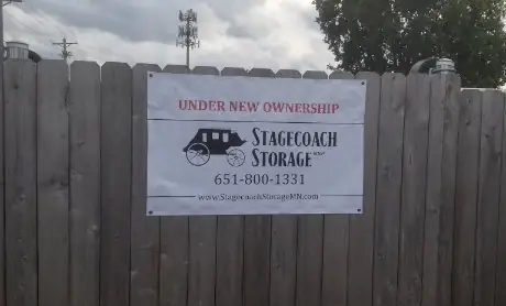 Stagecoach Storage photo 2
