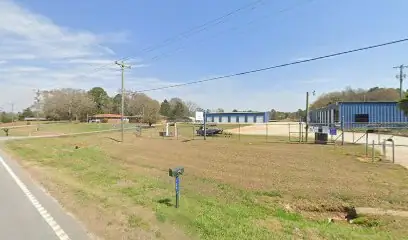 Collins Dock Inc & Collins Storage in Hartwell, GA