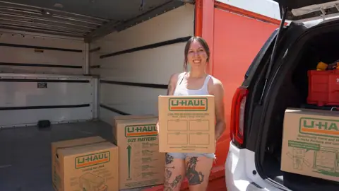 Self-Storage at U-Haul photo 3