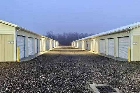 Premier Storage - Granville in Granville, OH