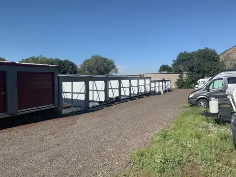 Mini Storage of Northern Arizona in Flagstaff, AZ