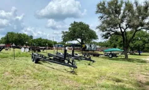 Lake Travis RV & Boat Storage photo 3