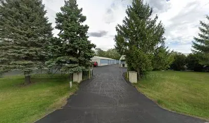 All One Storage - North Prairie, RV storage in North Prairie