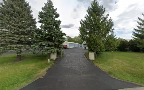 All One Storage - North Prairie photo 2