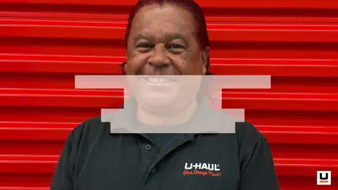 Self-Storage at U-Haul photo 2