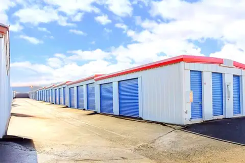 All American Self Storage LLC in Carson City, NV