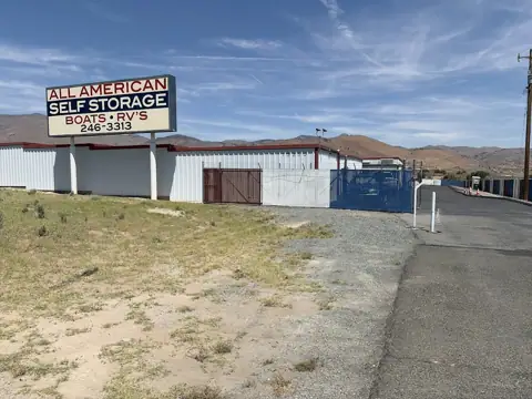 All American Self Storage LLC photo 2