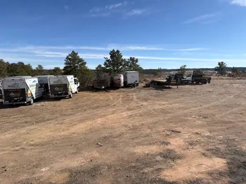 Ponderosa Ridge RV & Boat storage photo 3