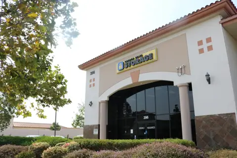 Golden State Storage - Camarillo in Camarillo, CA