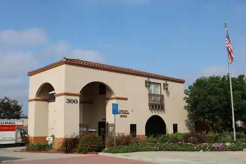 Golden State Storage - Camarillo photo 2