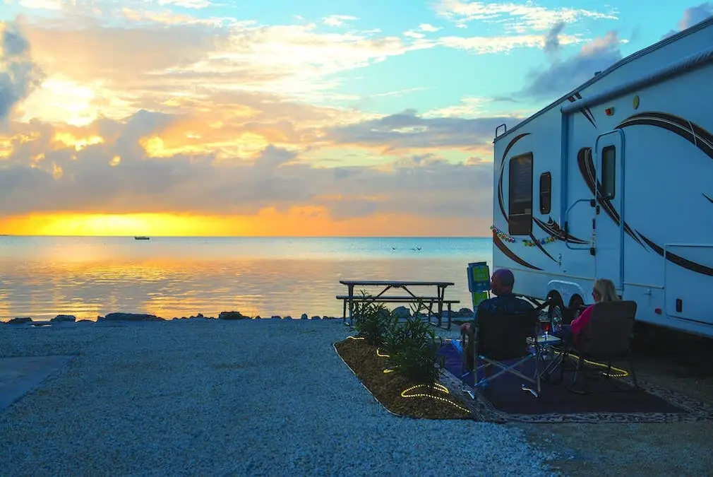 Premier RV & Boat Storage, RV storage in Spring Hill