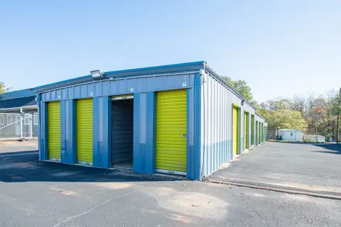 SafeGuarded Storage in Spartanburg, SC