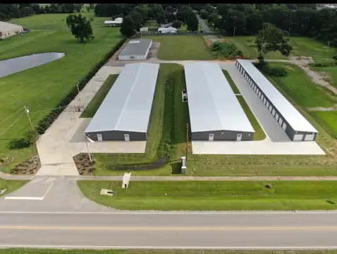 Southern Storage of Robertsdale in Robertsdale, AL
