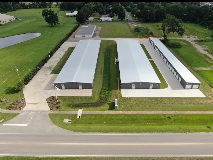Southern Storage of Robertsdale, RV storage in Robertsdale