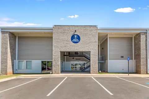 Prime Storage in Holly Springs, GA