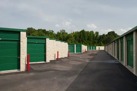 Securlock Storage at Cordova photo 3