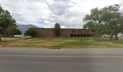 WEBER RV & BOAT STORAGE, RV storage in Ogden