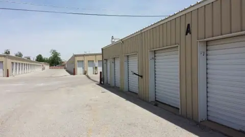 American Self Storage #13 photo 2