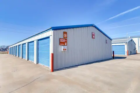 Mini Mall Storage - Salina photo 2