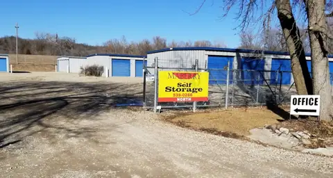 Maberry RFD Storage photo 2