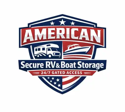 American Secure rv and boat storage in Ocoee, FL
