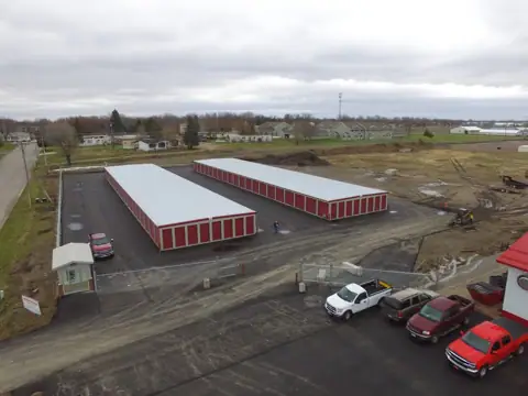 Redwood Falls Storage in Redwood Falls, MN