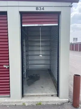 Redwood Falls Storage photo 2