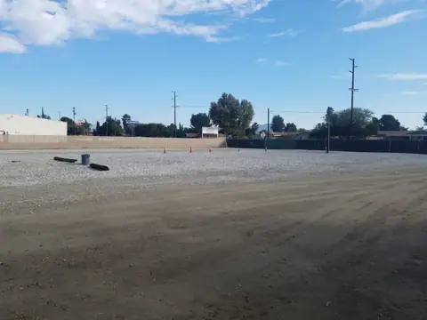 Burrows RV Storage in Hemet, CA