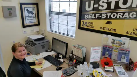 U-Stor Self Storage Memphis, TN photo 2