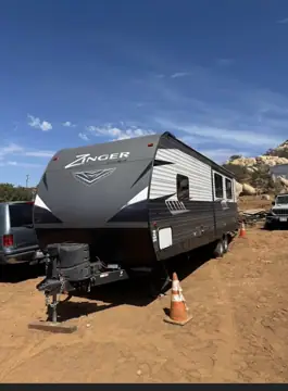 Sierra Cielo RV & Boat Storage photo 2