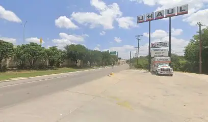 U-Haul Trailer Hitch Super Center of Vance Jackson, RV storage in San Antonio