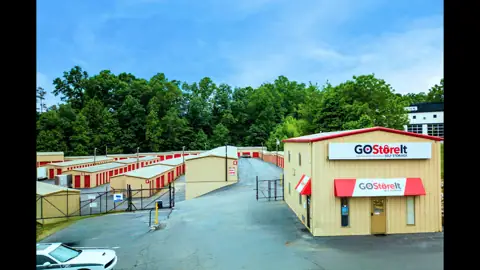 Go Store It Self Storage photo 2