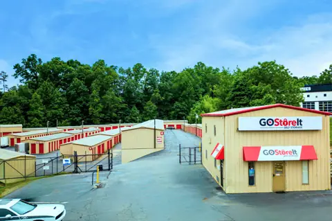 Go Store It Self Storage photo 3