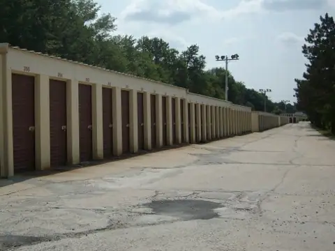 Allied Self Storage photo 2
