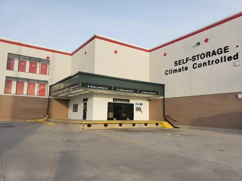 U-Haul Moving & Storage of Conyers in Conyers, GA