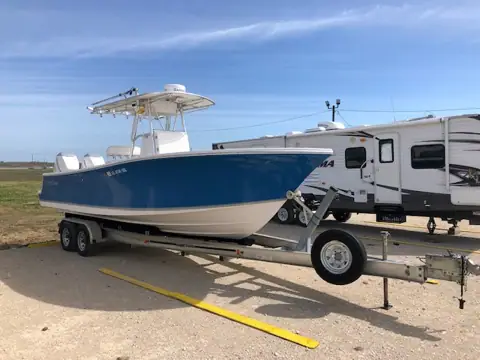 Bayou Boat Storage photo 2