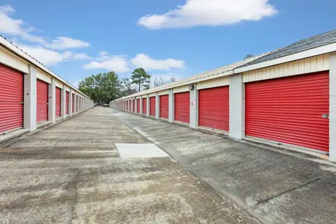 Go Store It Self Storage photo 3