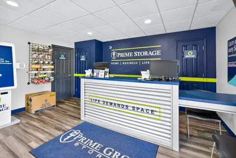 Prime Storage photo 3