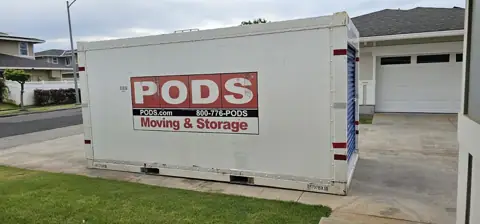 The Pasha Group Transportation Services in Kapolei, HI