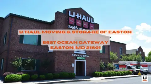 Self-Storage at U-Haul photo 3