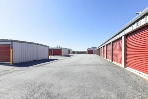 Commerce Storage West photo 2