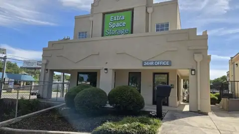 Extra Space Storage in San Antonio, TX