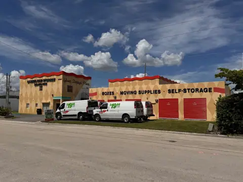 Self-Storage at U-Haul photo 2