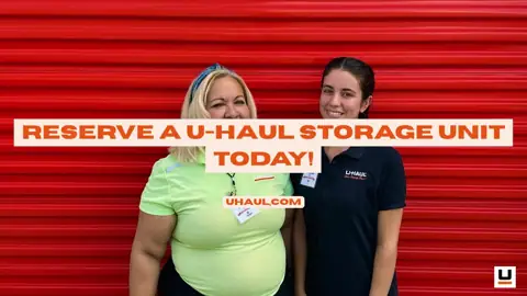 Self-Storage at U-Haul photo 3