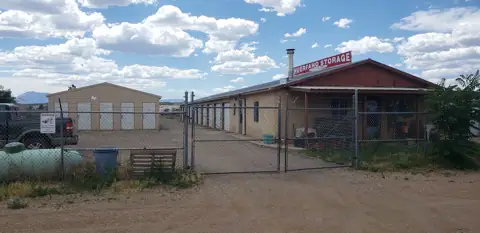 Walsenburg Mini Storage Co in Walsenburg, CO