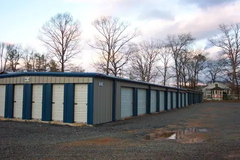 Apex Self Storage of Dalton in Dalton, GA