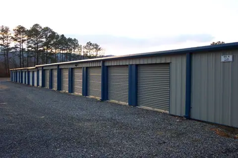 Apex Self Storage of Dalton photo 2