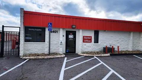 Public Storage in Columbus, OH
