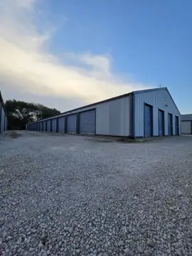 Serenity Storage Buffalo in Buffalo, MO