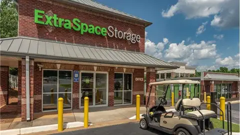 Extra Space Storage in Buford, GA